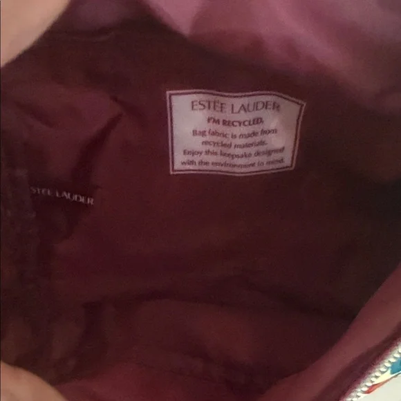 Estee Lauder Cosmetic Pouch Bundle - Picture 3 of 10